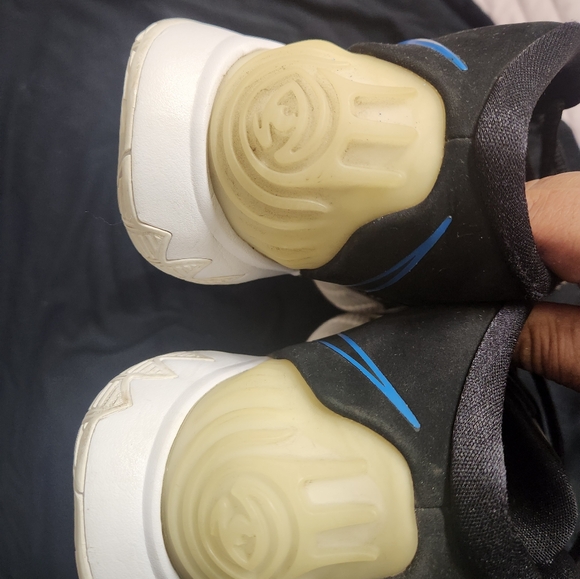 Sneakers nike size 9 men - Picture 6 of 8